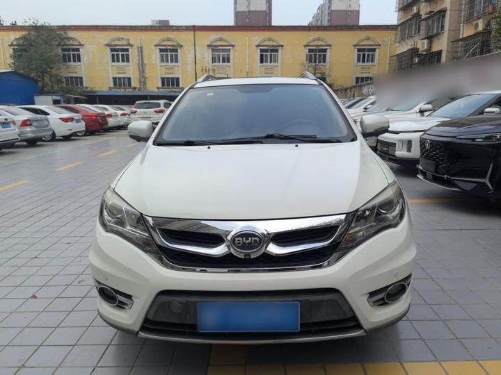S7 2015 2.0T Upgraded AT Premium photo 2