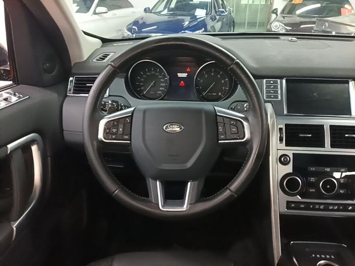 Discovery Sport 2016 2.0T SE photo 6