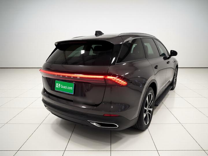 Nautilus 2023 2.0T AWD photo 4