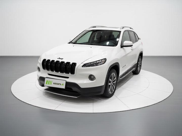 Cherokee 2017 2.0L