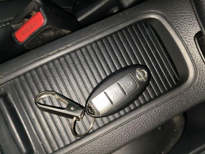 Sylphy 2018 1.6XV CVT Exclusive photo 8