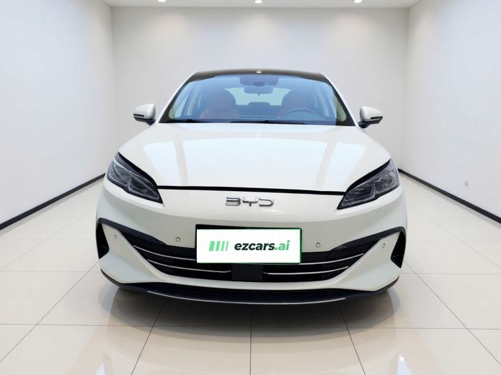 Seal 06 EV 2025 DM-i ADAS 80KM Luxury photo 2