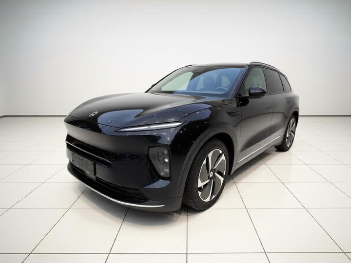 ES8 2023 75kWh