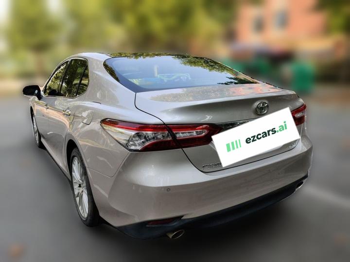 Camry 2019 2.5G Luxury China VI photo 4