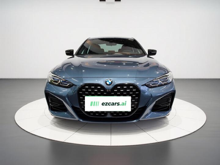 4 Series 2022 425i Fashion M M Sport Night Package photo 2