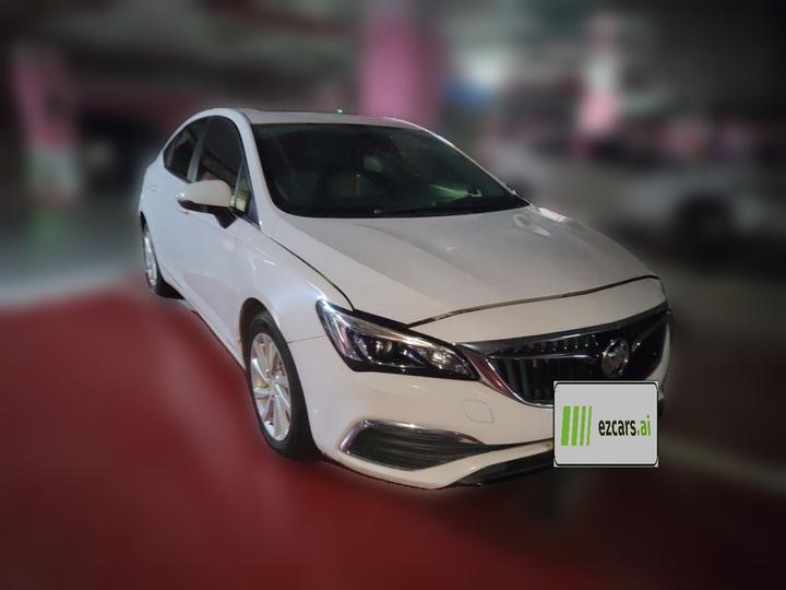 Verano 2019 Sedan 15S AT Leading photo 3