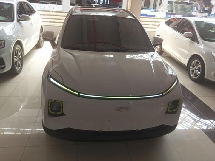 E Firefly 2022 401KM 4-Seater photo 2