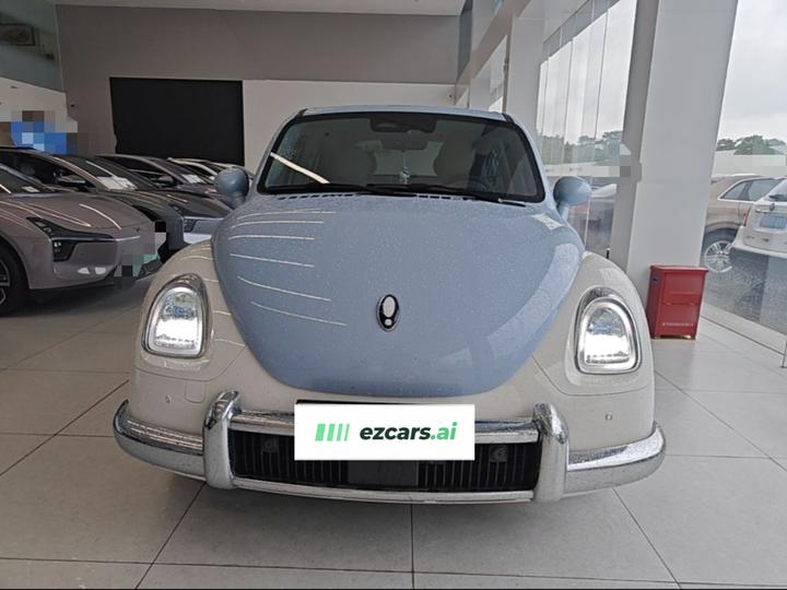 2023 401km Premium photo 2