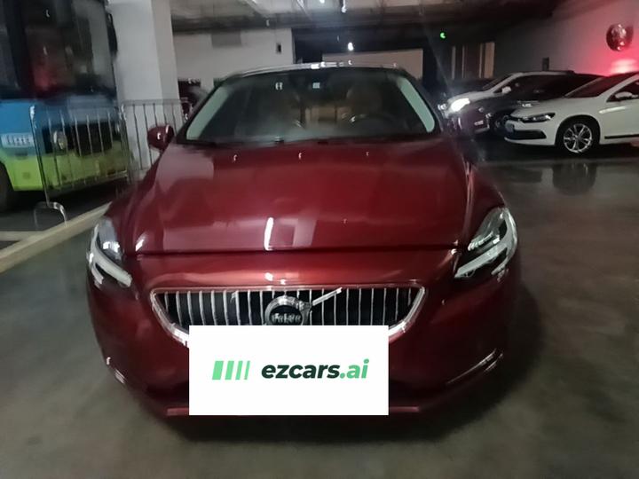V40 2018 T3 photo 2