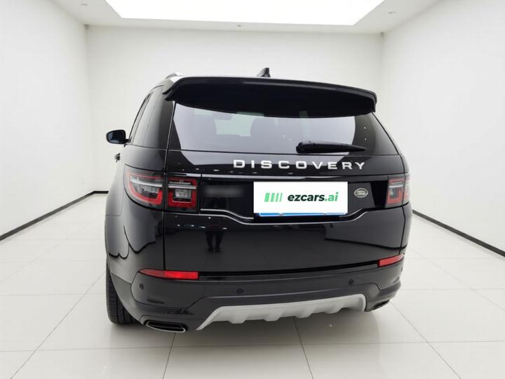 Discovery Sport 2024 Performance Tech photo 5