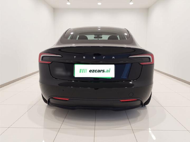 Model 3 2025 RWD photo 3