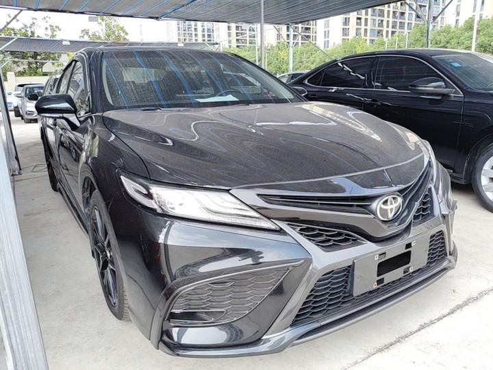 Camry 2023 2.5S photo 3