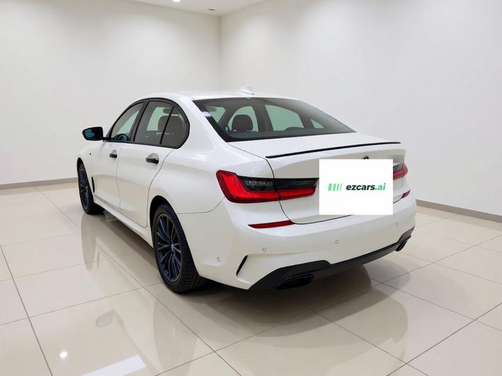 3 Series 2020 325Li M M Sport Night Package photo 4