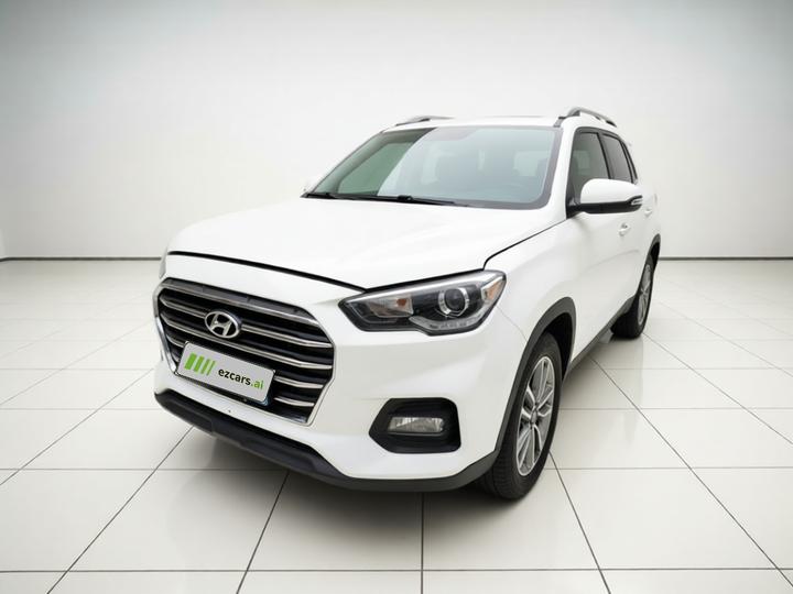 ix35 2019 2.0L AT RWD Enjoy China VI