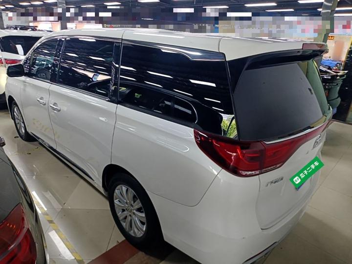 GAC Trumpchi M8 2020 390T Exclusive photo 4