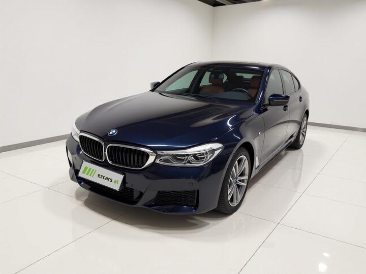 6 SeriesGT 2020 630i M Sport Package