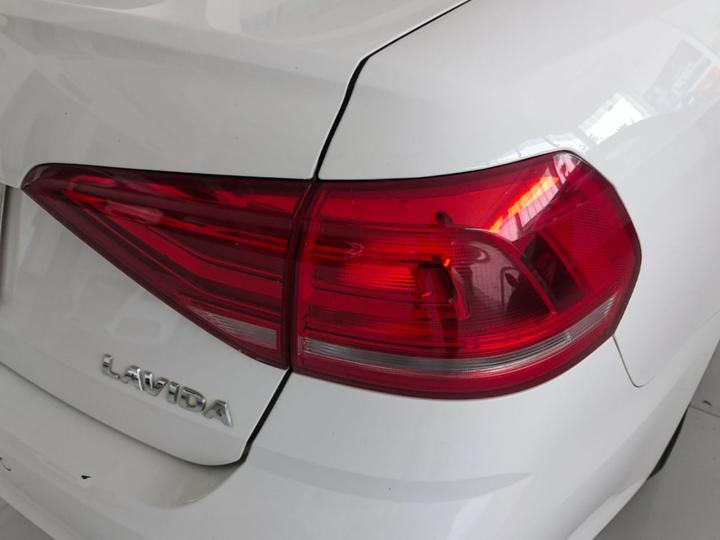 Lavida 2015 1.6L MT photo 7