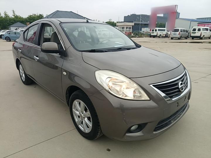2011 1.5XL CVT Luxury photo 3