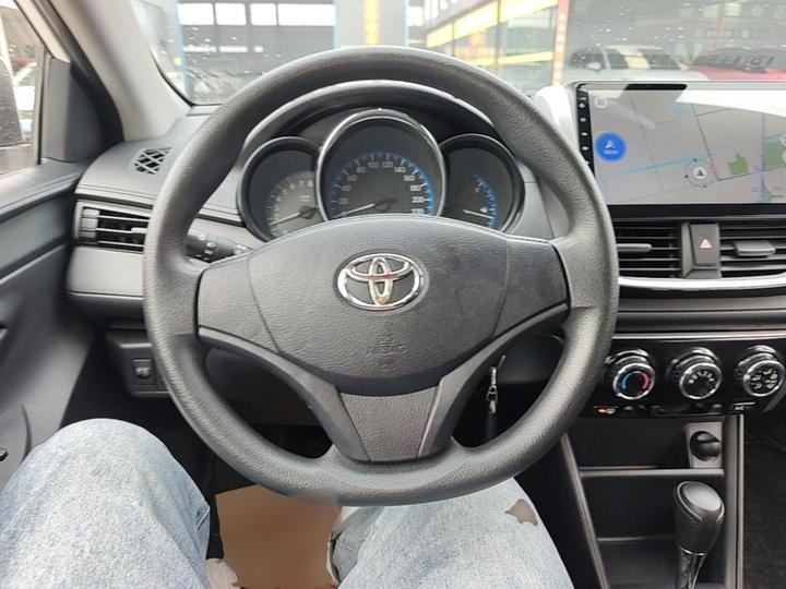 Vios FS 2019 1.5L CVT photo 6