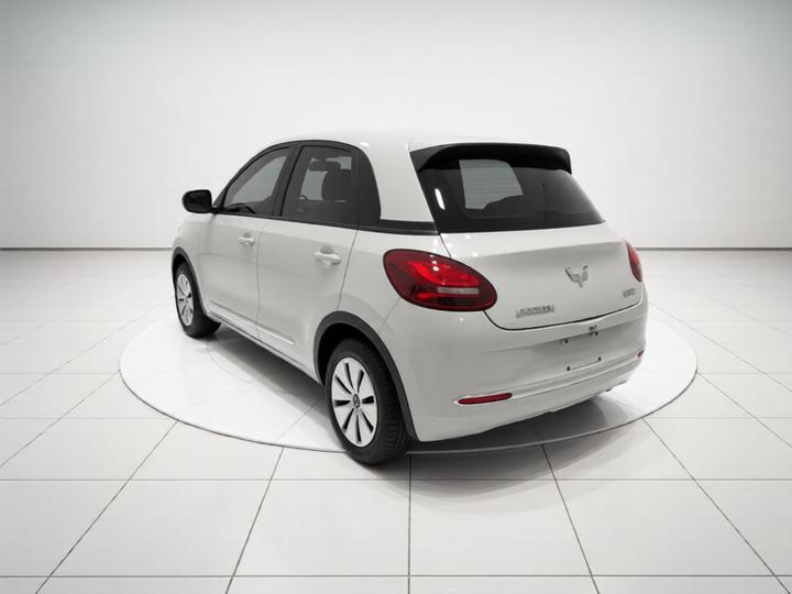 Wuling Bingo 2024 203km photo 4