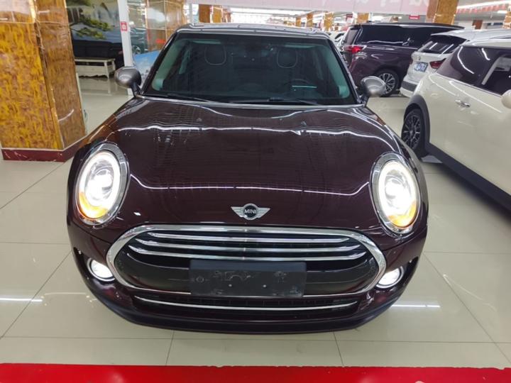 2016 Facelift 1.5T COOPER photo 2