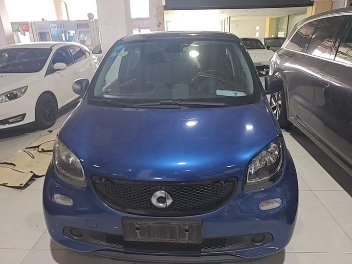 forfour 2016 1.0L 52 photo 2
