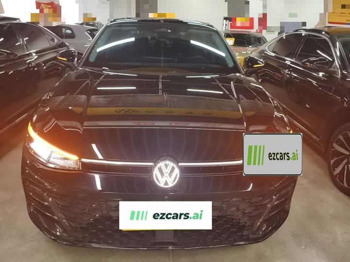 Passat 2025 Pro 380TSI photo 2