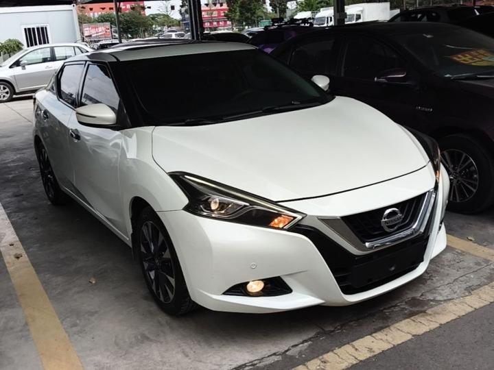 2016 1.6L CVT Smart Cool photo 3