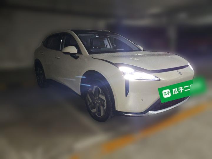 2024 600km EV photo 3