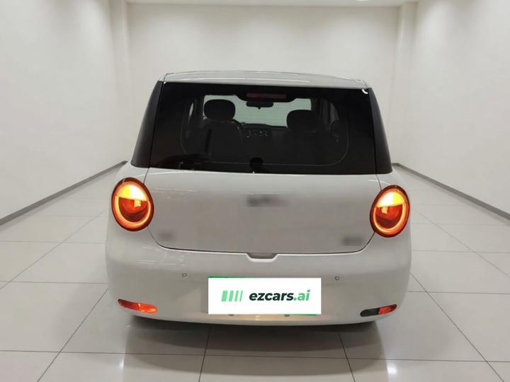 Nevo Changan Lumin 2025 205km photo 5