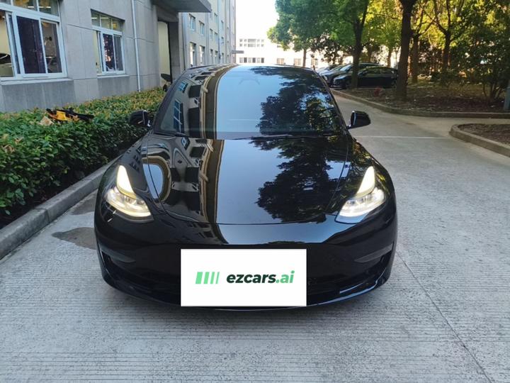 Model 3 2022 Performance AWD photo 2