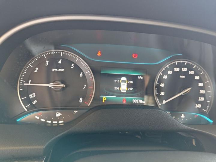 Excelle 2021 Facelift 1.3T AT Mild Hybrid Progressive photo 7