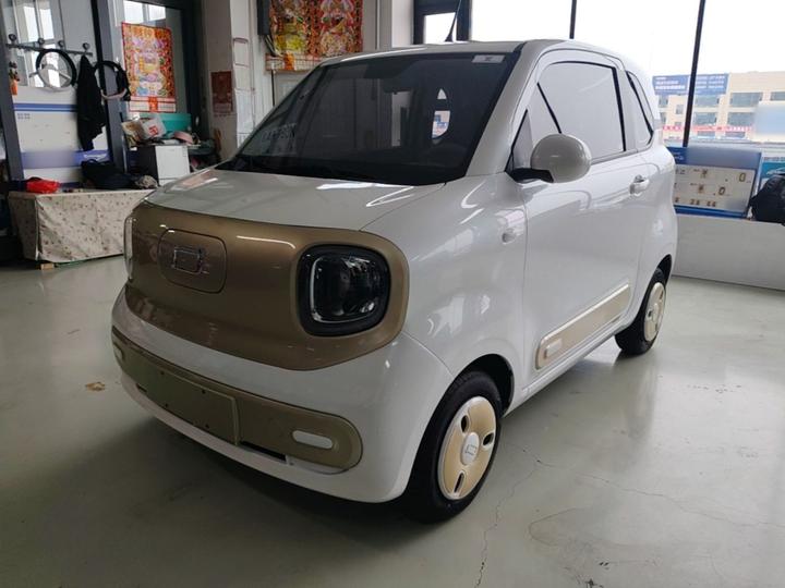 Bestune Pony 2024 170km