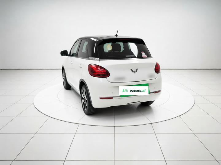 Wuling Bingo 2023 203km photo 4