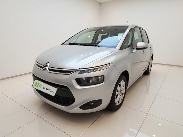 C4 PICASSO 2015 1.6T Fashion 5-Seater