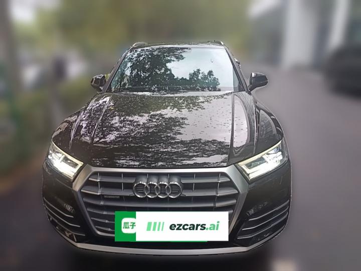 Q5L 2020 Facelift 40 TFSI Fashion photo 2