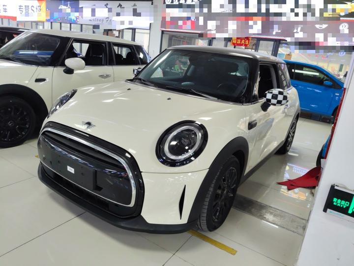 2022 Facelift 1.5T ONE
