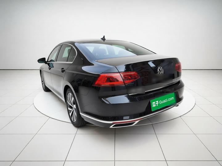Magotan GTE PHEV 2022 GTE Luxury photo 4