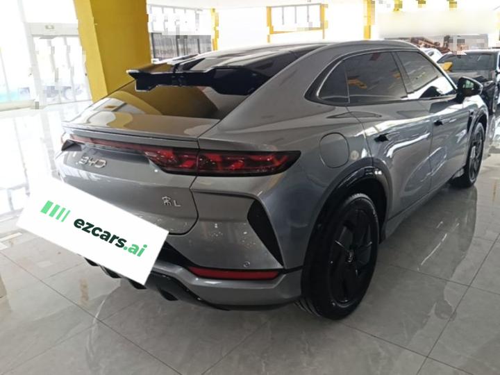 Song L EV 2025 550km Excellence photo 4
