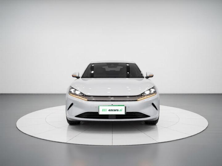 Qin L 2025 EV 545KM photo 2
