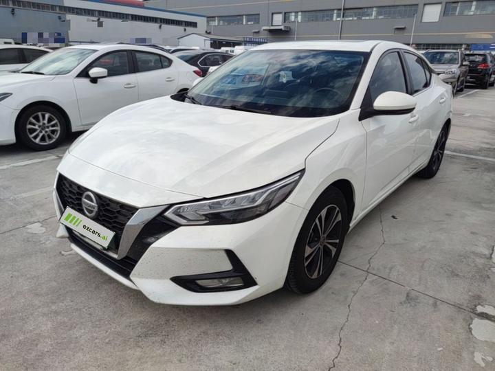 Sylphy 2022 1.6L XL CVT Enjoy