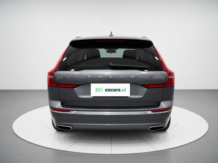 XC60 2018 T5 AWD Luxury photo 5