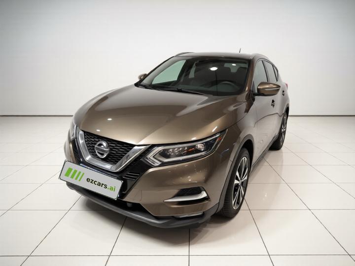 Qashqai 2022 2.0L CVT XV Prem Luxury