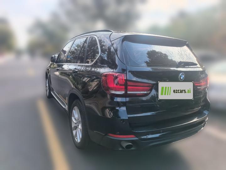 X5 Imported 2014 xDrive35i photo 4