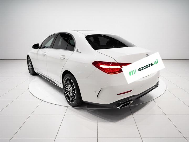 C-Class 2024 Facelift C 260 L Sport photo 4