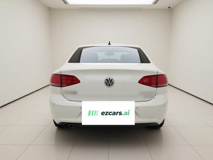 Lamando 2018 280TSI DSG Comfort photo 5
