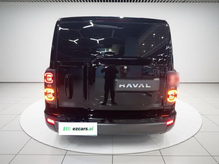 H9 2024 2.4T Diesel AWD photo 3