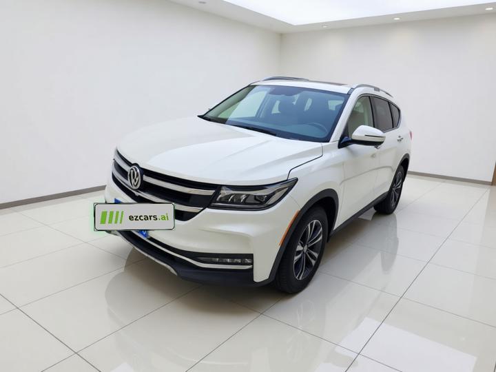 Fengon ix7 2020 2.0TGDI AT RWD Premium
