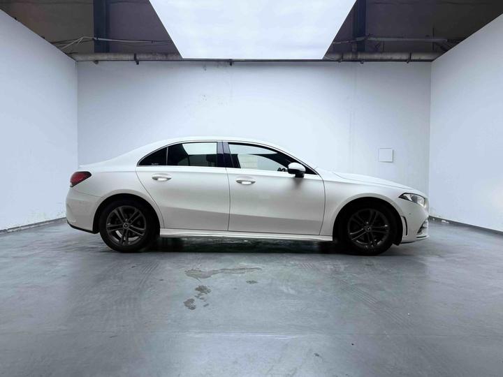 A-Class 2020 Facelift A 180 L Sport photo 6