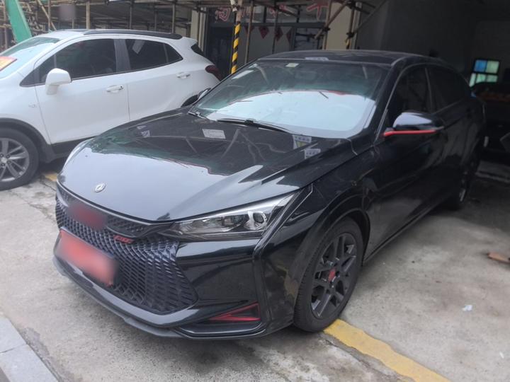 Yixuan 2021 230T AT